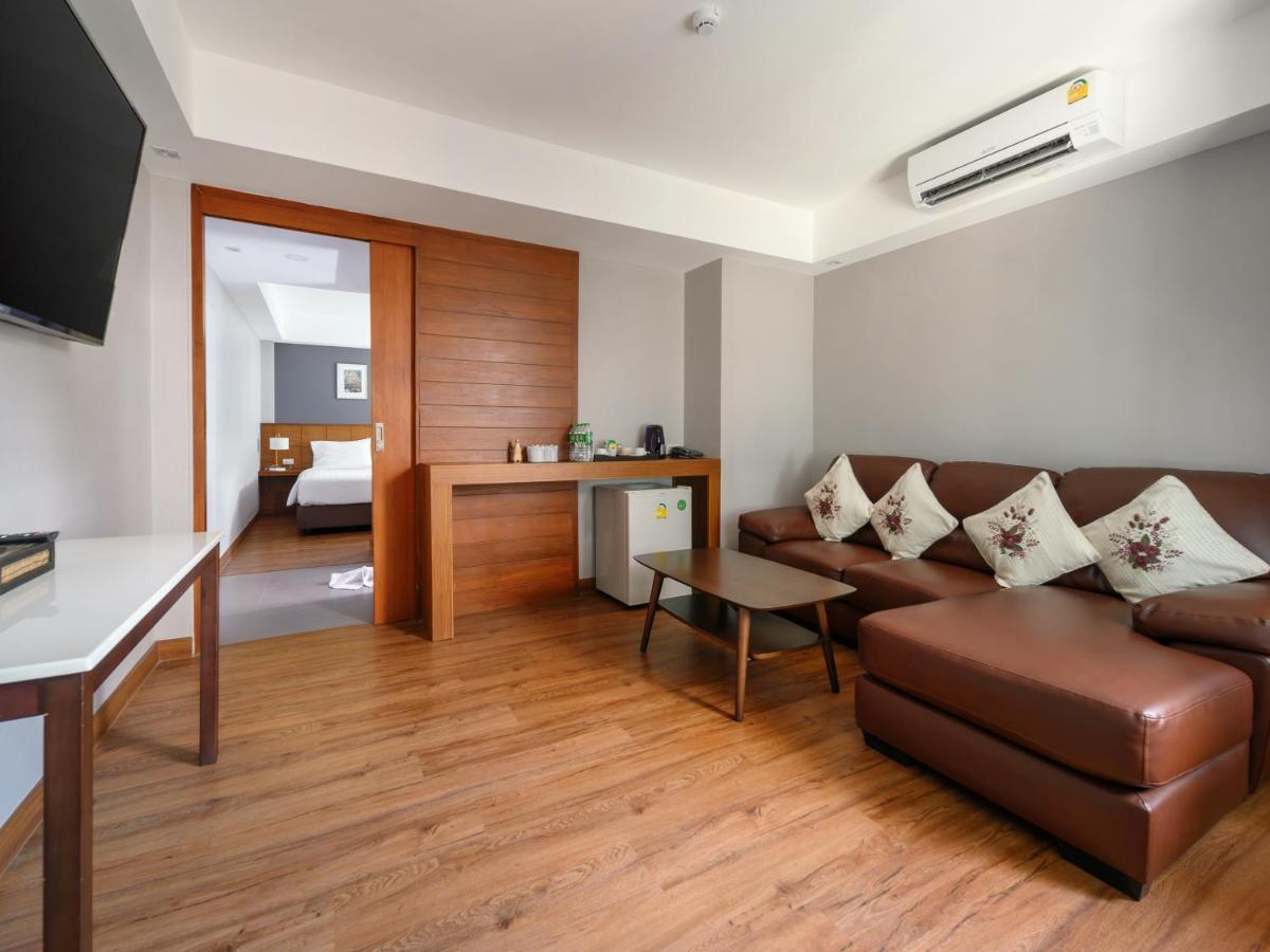 Estia Chiangmai -Sha Plus Chiang Mai Zewnętrze zdjęcie