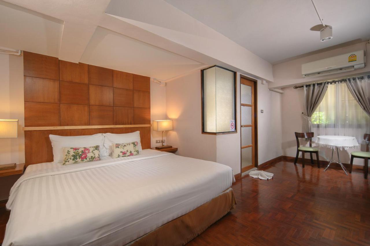 Estia Chiangmai -Sha Plus Chiang Mai Zewnętrze zdjęcie