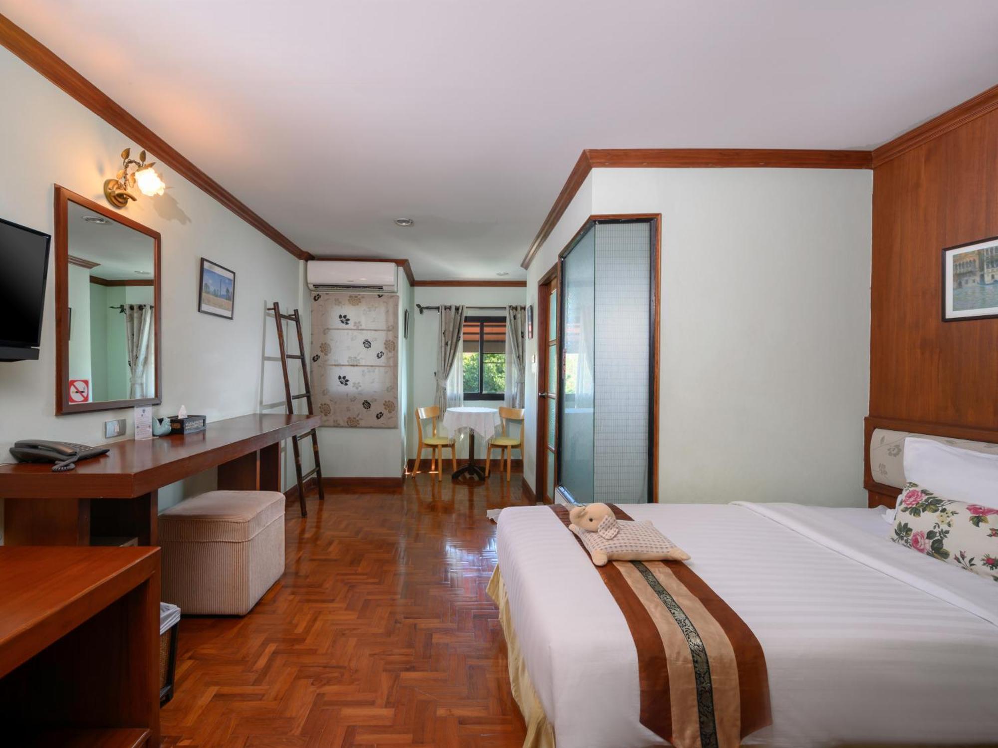 Estia Chiangmai -Sha Plus Chiang Mai Zewnętrze zdjęcie