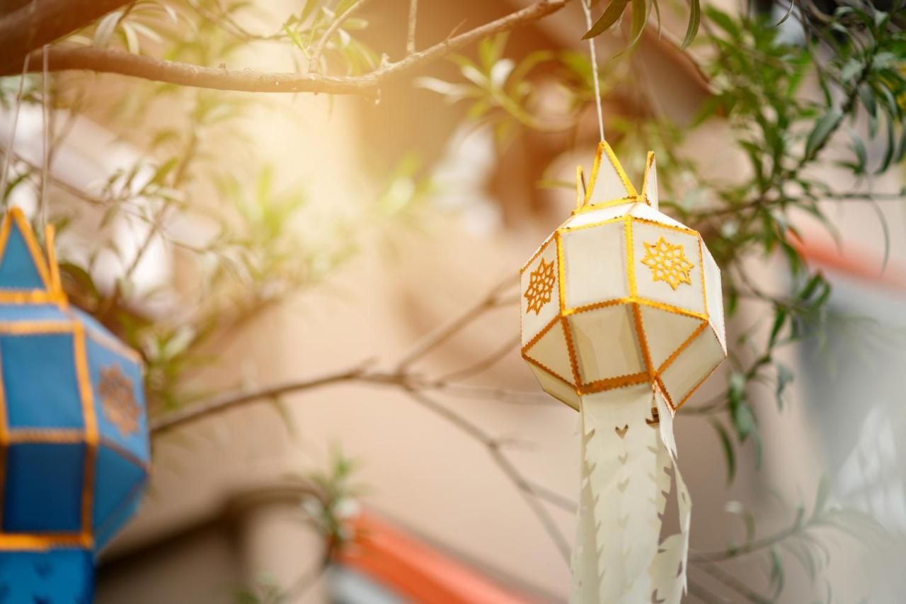 Estia Chiangmai -Sha Plus Chiang Mai Zewnętrze zdjęcie