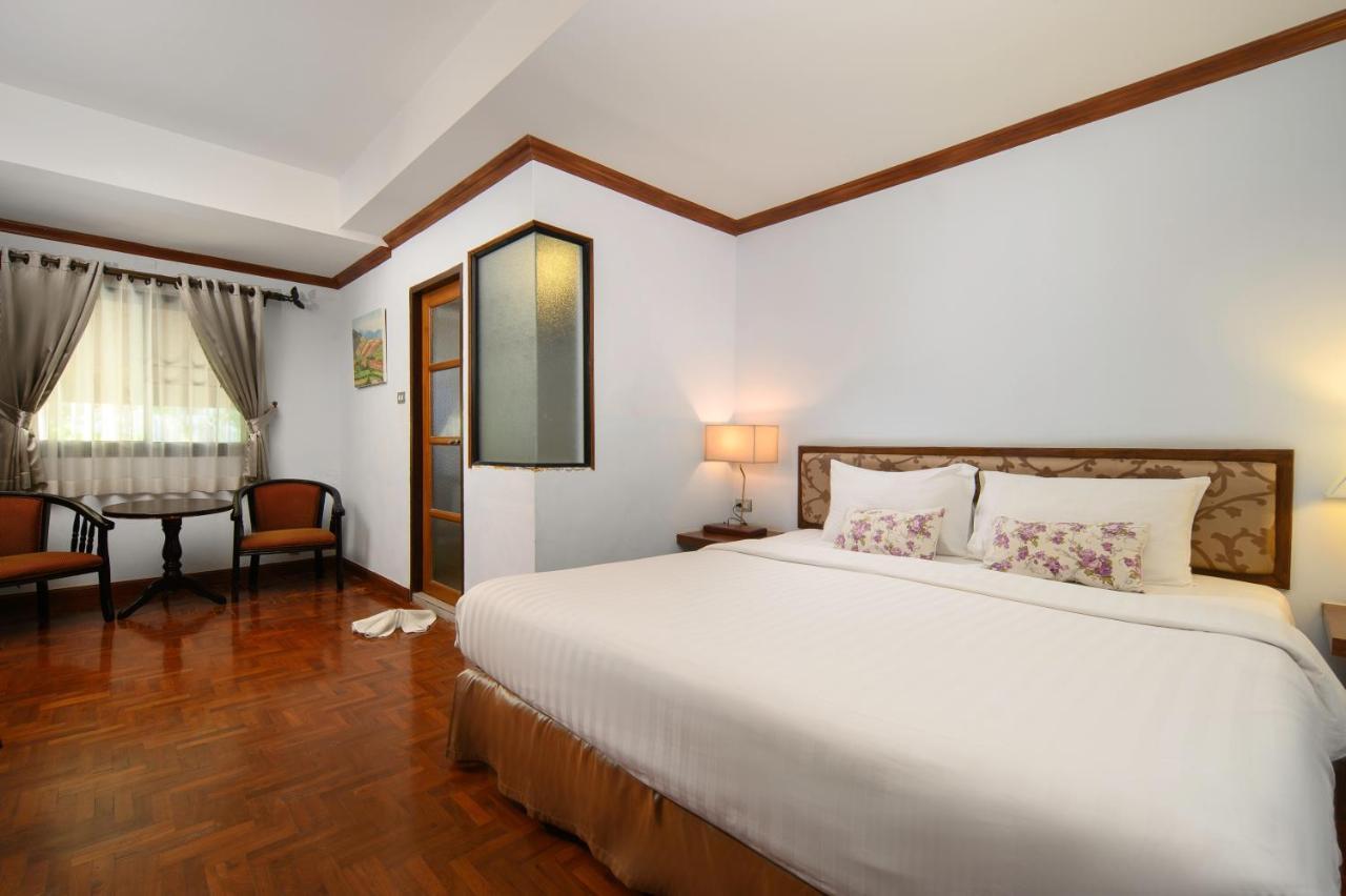 Estia Chiangmai -Sha Plus Chiang Mai Zewnętrze zdjęcie