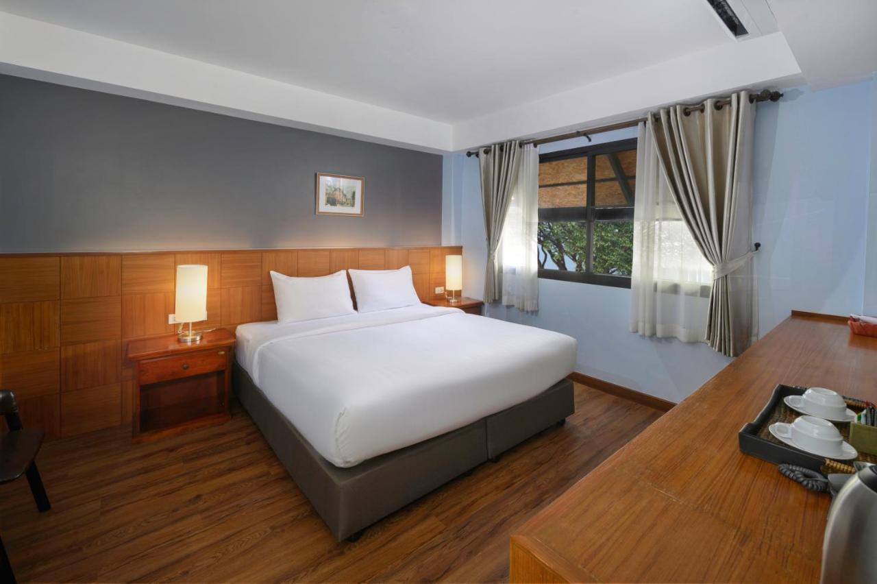 Estia Chiangmai -Sha Plus Chiang Mai Zewnętrze zdjęcie