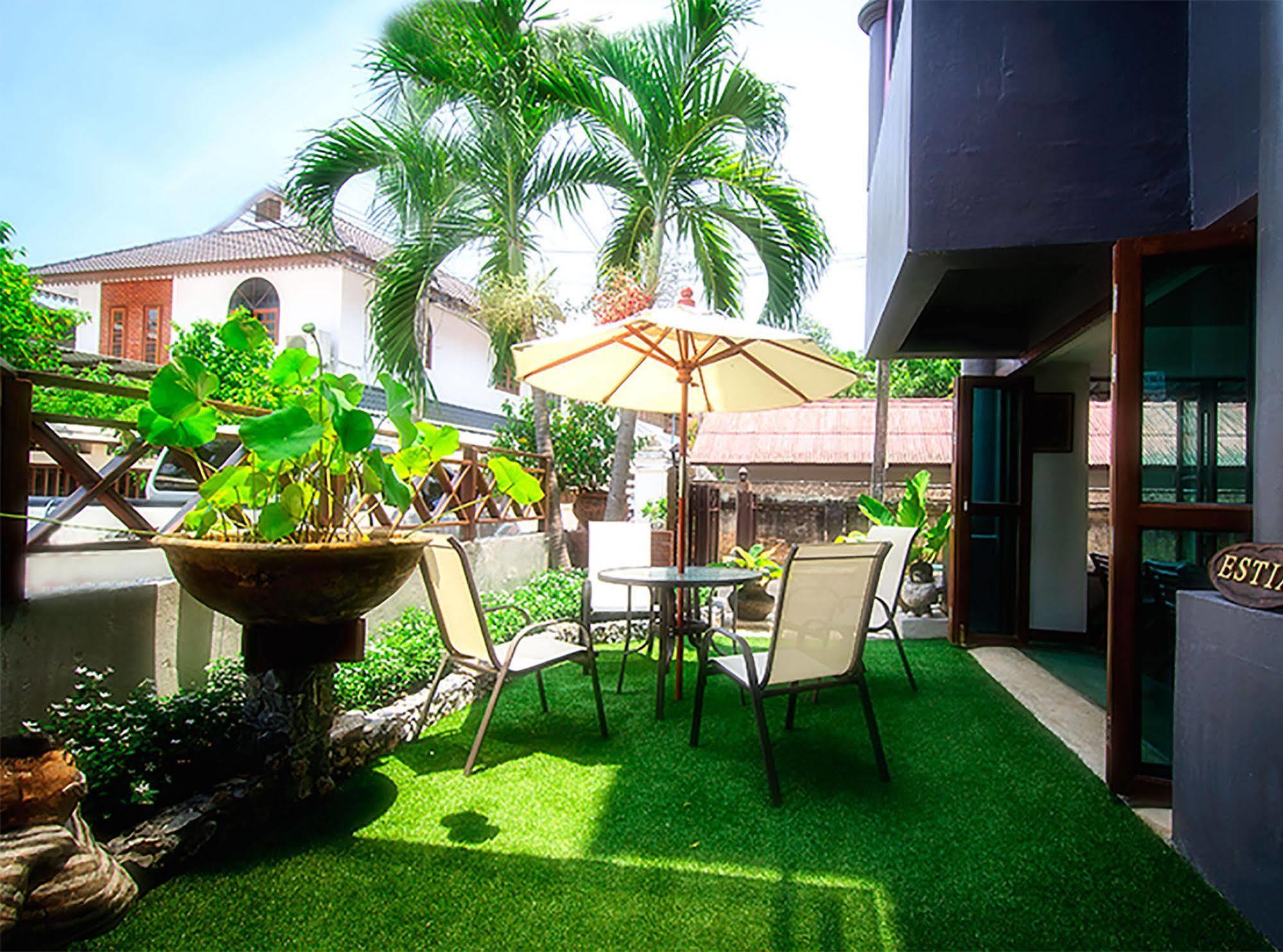 Estia Chiangmai -Sha Plus Chiang Mai Zewnętrze zdjęcie