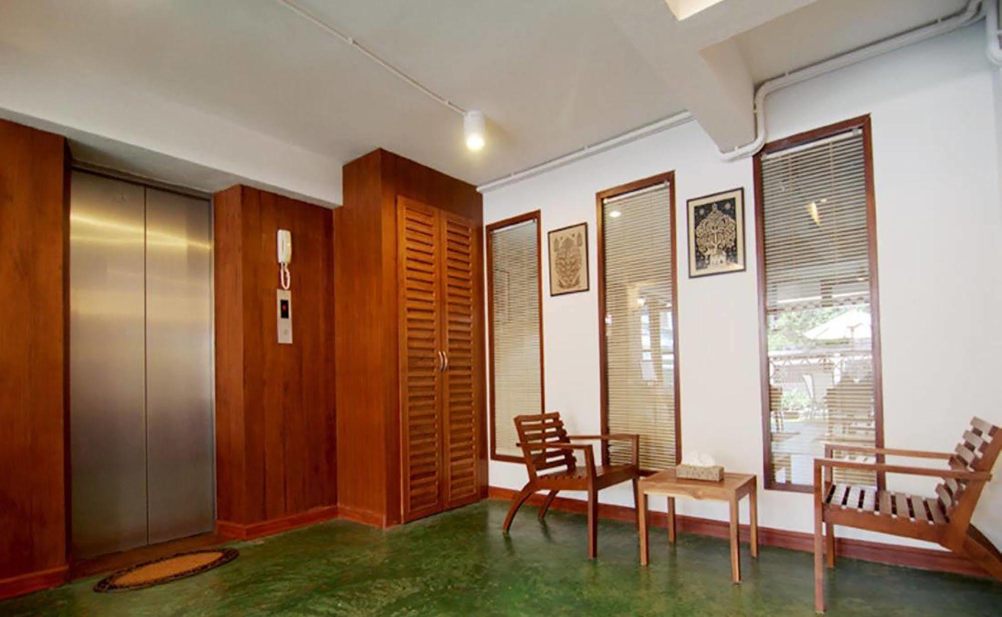 Estia Chiangmai -Sha Plus Chiang Mai Zewnętrze zdjęcie